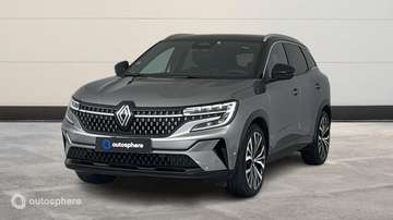 1.2 E-Tech full hybrid 200ch Iconic