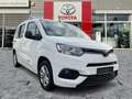 Toyota Proace City Verso 1.5 D-4D L1 Team D Navi*ACC*KAM Bianco - thumbnail 7