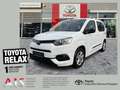Toyota Proace City Verso 1.5 D-4D L1 Team D Navi*ACC*KAM Bianco - thumbnail 1