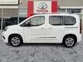 Toyota Proace City Verso 1.5 D-4D L1 Team D Navi*ACC*KAM Bianco - thumbnail 4