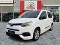 Toyota Proace City Verso 1.5 D-4D L1 Team D Navi*ACC*KAM Bianco - thumbnail 2