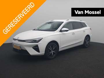 Long Range Luxury 61 kWh | Airconditioning | 360 g