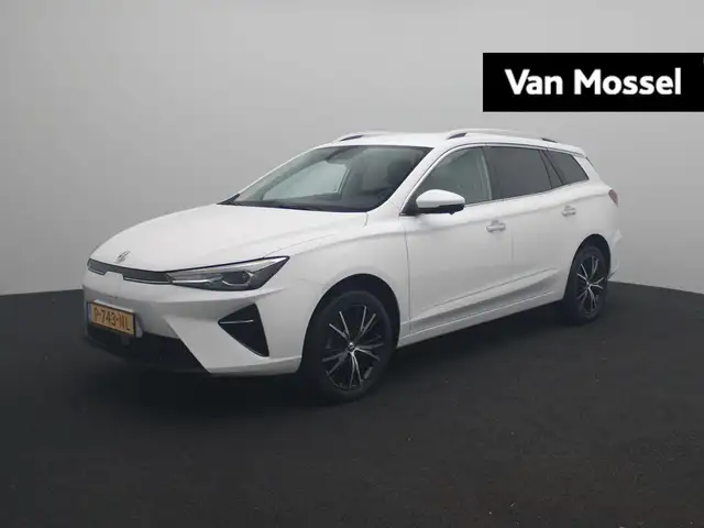 MG MG5 Electric Long Range Luxury 61 kWh | Airconditionin