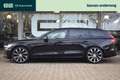 Volvo V60 2.0 B3 Plus Dark |ACC|GOOGLE|TREKHAAK|20 INCH Zwart - thumbnail 7