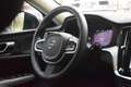 Volvo V60 2.0 B3 Plus Dark |ACC|GOOGLE|TREKHAAK|20 INCH Zwart - thumbnail 12