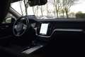 Volvo V60 2.0 B3 Plus Dark |ACC|GOOGLE|TREKHAAK|20 INCH Zwart - thumbnail 35