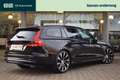 Volvo V60 2.0 B3 Plus Dark |ACC|GOOGLE|TREKHAAK|20 INCH Zwart - thumbnail 2