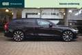 Volvo V60 2.0 B3 Plus Dark |ACC|GOOGLE|TREKHAAK|20 INCH Zwart - thumbnail 6