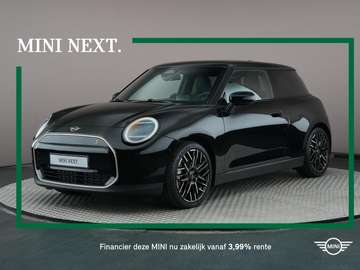 3-Deurs Favoured M 54.2 kWh