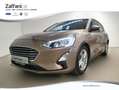Ford Focus 1.5 EcoBlue 120 CV automatico 5p. Business Co-Pilot Bronze - thumbnail 1