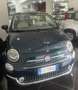 Fiat 500 1.2 Pop Star 69cv Bleu - thumbnail 1