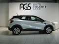 Renault Captur II Evolution 1.3 TCe 140 Mild-Hybrid EU6d Navi.... Blanc - thumbnail 2