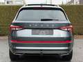Skoda Kodiaq 2.0 TDi 190 Cv 4x4 Sportline DSG - Full Options ! Grau - thumbnail 6