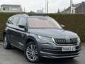 Skoda Kodiaq 2.0 TDi 190 Cv 4x4 Sportline DSG - Full Options ! Grau - thumbnail 3