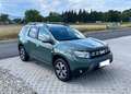 Dacia Duster Journey Blue dCi 115 4WD Grün - thumbnail 2