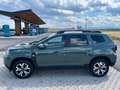 Dacia Duster Journey Blue dCi 115 4WD Grün - thumbnail 4