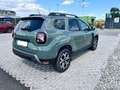 Dacia Duster Journey Blue dCi 115 4WD Grün - thumbnail 3