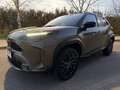 Toyota Yaris Cross Yaris Cross 1.5h Active 116cv Garanzia Toyota 2032 Grün - thumbnail 2