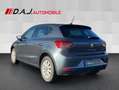 SEAT Ibiza 1.0 TGI Xcellence Dinamica NAV LED SHZ RFK Grau - thumbnail 3