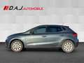 SEAT Ibiza 1.0 TGI Xcellence Dinamica NAV LED SHZ RFK Grau - thumbnail 2