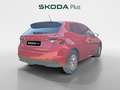 Skoda Fabia EMOTION 1,0 TSI 70 KW (95 CV) MANUAL 5 VEL. Rouge - thumbnail 14