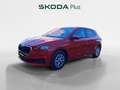 Skoda Fabia EMOTION 1,0 TSI 70 KW (95 CV) MANUAL 5 VEL. Rouge - thumbnail 13