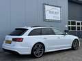Audi A6 Avant 2.0 TFSI quattro Premium Edition Automaat S- Blanc - thumbnail 5
