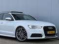 Audi A6 Avant 2.0 TFSI quattro Premium Edition Automaat S- Blanc - thumbnail 31