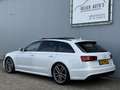 Audi A6 Avant 2.0 TFSI quattro Premium Edition Automaat S- Blanc - thumbnail 3