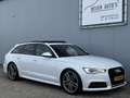 Audi A6 Avant 2.0 TFSI quattro Premium Edition Automaat S- Blanc - thumbnail 27