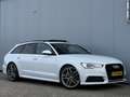 Audi A6 Avant 2.0 TFSI quattro Premium Edition Automaat S- Blanc - thumbnail 7