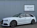 Audi A6 Avant 2.0 TFSI quattro Premium Edition Automaat S- Blanc - thumbnail 1