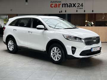 Vision 4WD Kamera Navi CarPlay DAB