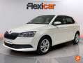 Skoda Fabia 1.0 TSI Ambition 81kW Blanco - thumbnail 3