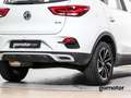 MG ZS LUXURY AUTO 1.0T 111 5P Bianco - thumbnail 8