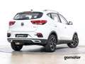MG ZS LUXURY AUTO 1.0T 111 5P Bianco - thumbnail 2