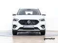 MG ZS LUXURY AUTO 1.0T 111 5P Bianco - thumbnail 5