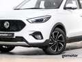 MG ZS LUXURY AUTO 1.0T 111 5P Bianco - thumbnail 7