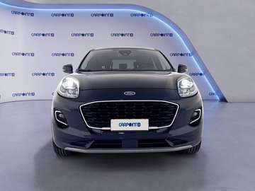1.0 ecoboost h titanium x s&s 125cv