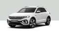 Volkswagen T-Roc 2.0 tdi R-Line Plus 115cv Bianco - thumbnail 1