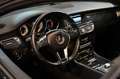 Mercedes-Benz CLS 350 Classe   CDI BlueEfficiency 4-Matic A Zwart - thumbnail 9