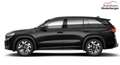 Skoda Kodiaq Sportline 4x4 Sportl AHK Matrix Nav Kessy ACC S... Schwarz - thumbnail 2