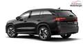 Skoda Kodiaq Sportline 4x4 Sportl AHK Matrix Nav Kessy ACC S... Schwarz - thumbnail 3