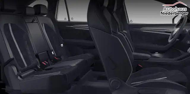 Skoda Kodiaq Sportline 4x4 Sportl AHK Matrix Nav Kessy ACC S... Ansicht 5