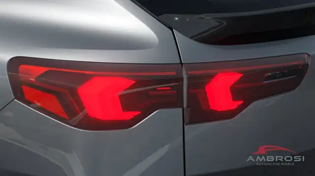 BMW X2 view 7