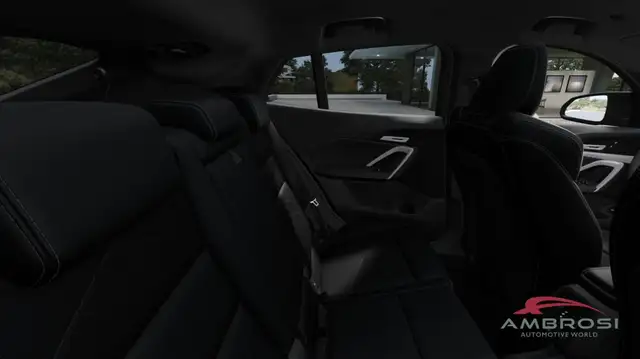 BMW X2 view 13