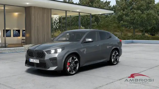 2026 BMW X2 in Grey for sale