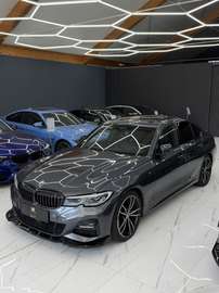 330 d M Sport G20