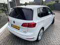 Volkswagen Golf Sportsvan 1.0 TSI I 18 Inch I Navigatie I Climate I Parkeers Wit - thumbnail 4