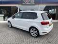 Volkswagen Golf Sportsvan 1.0 TSI I 18 Inch I Navigatie I Climate I Parkeers Blanc - thumbnail 7